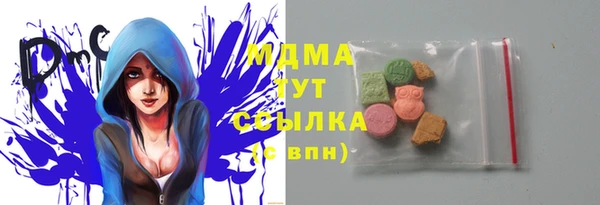 стаф Аркадак